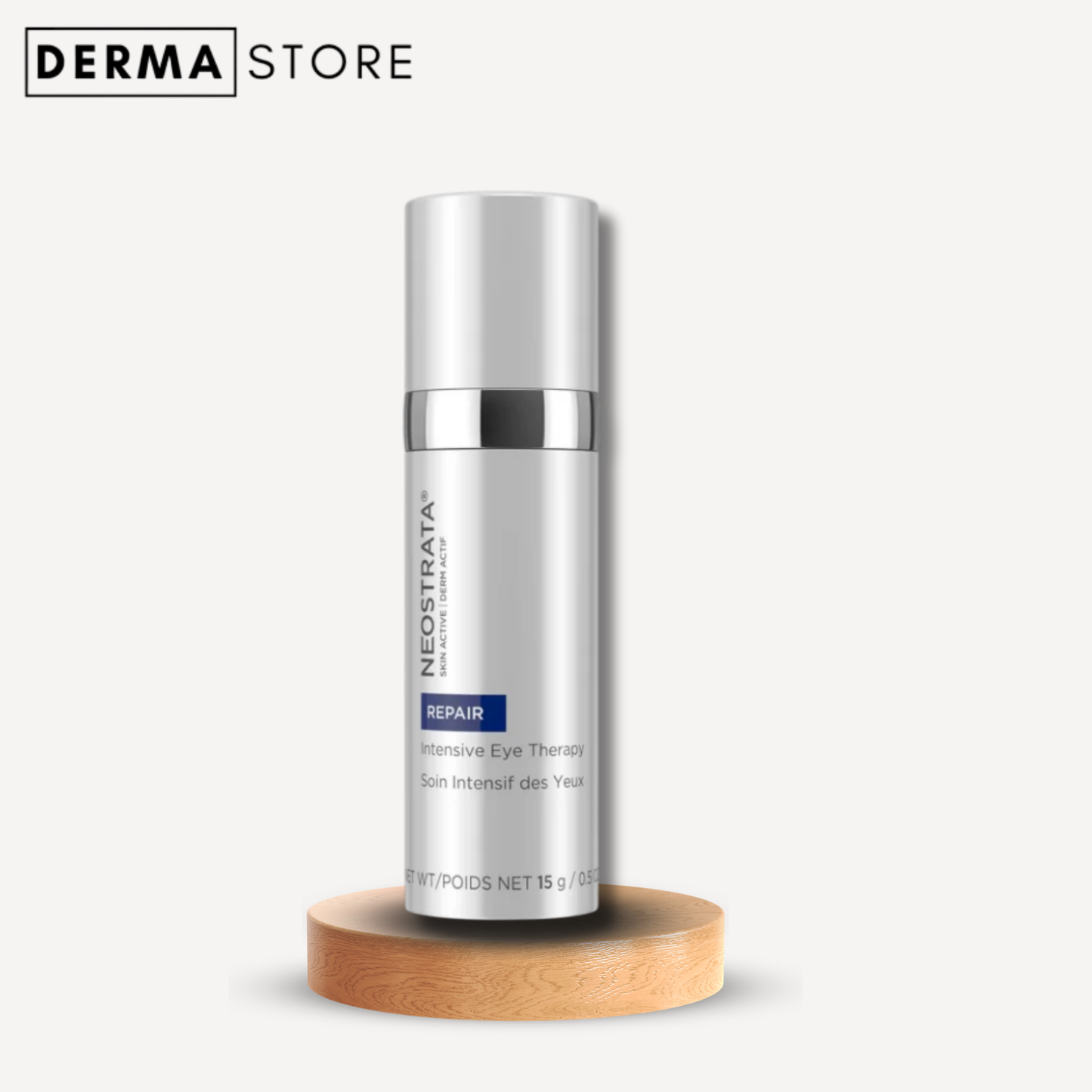 Tratamiento para el Contorno de Ojos Neostrata