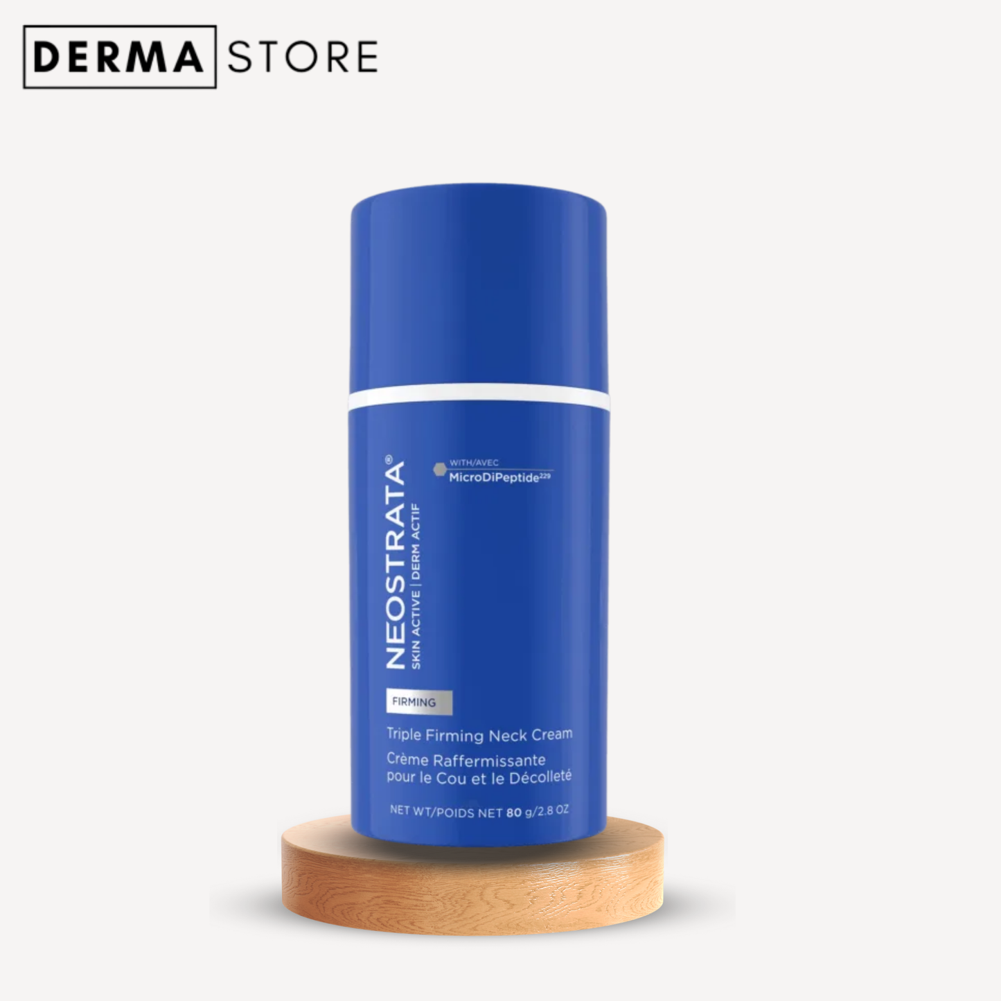 Crema para cuello y escote Triple Firming Neck Neostrata
