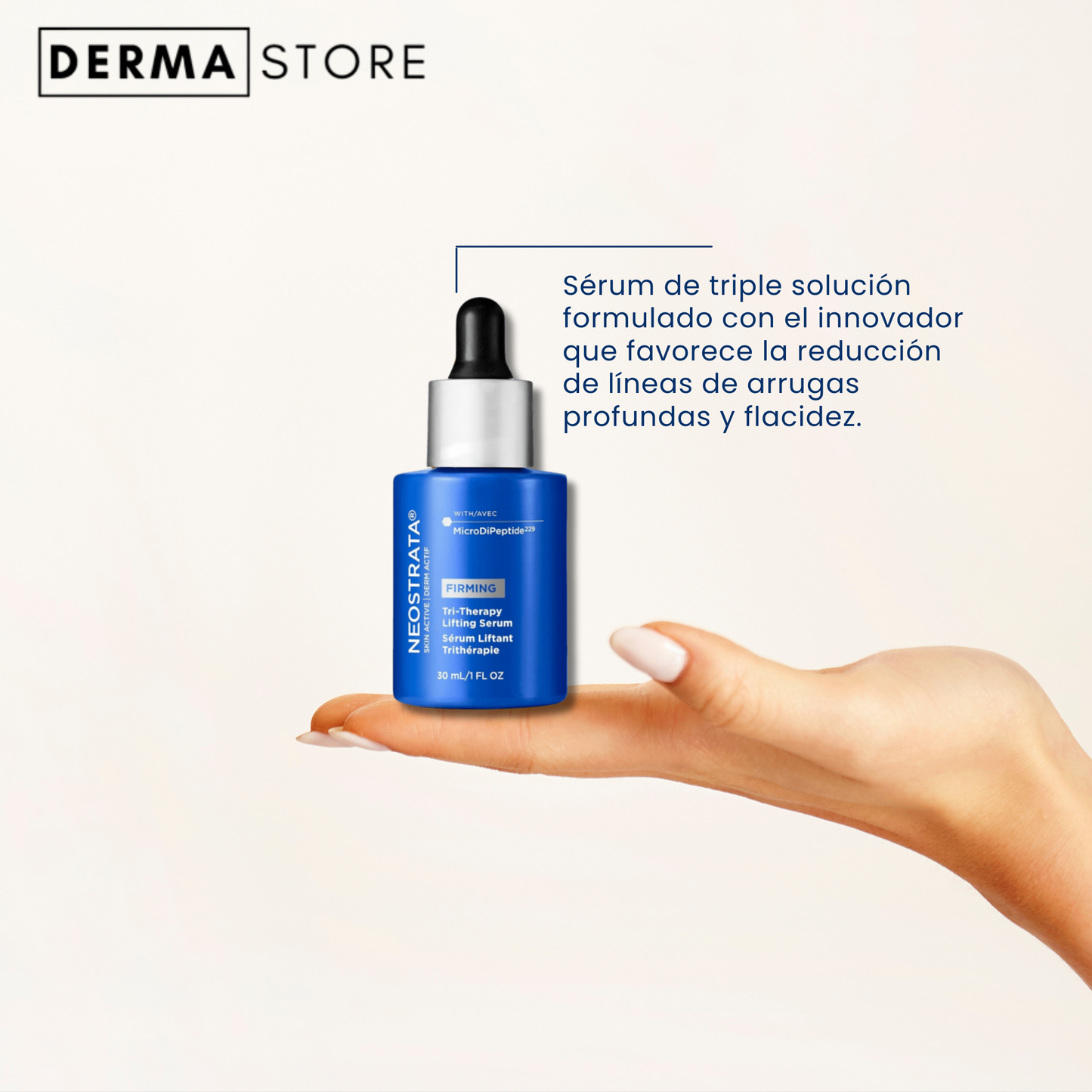 Sérum de Triple Solución Tri-Therapy Lifting Neostrata