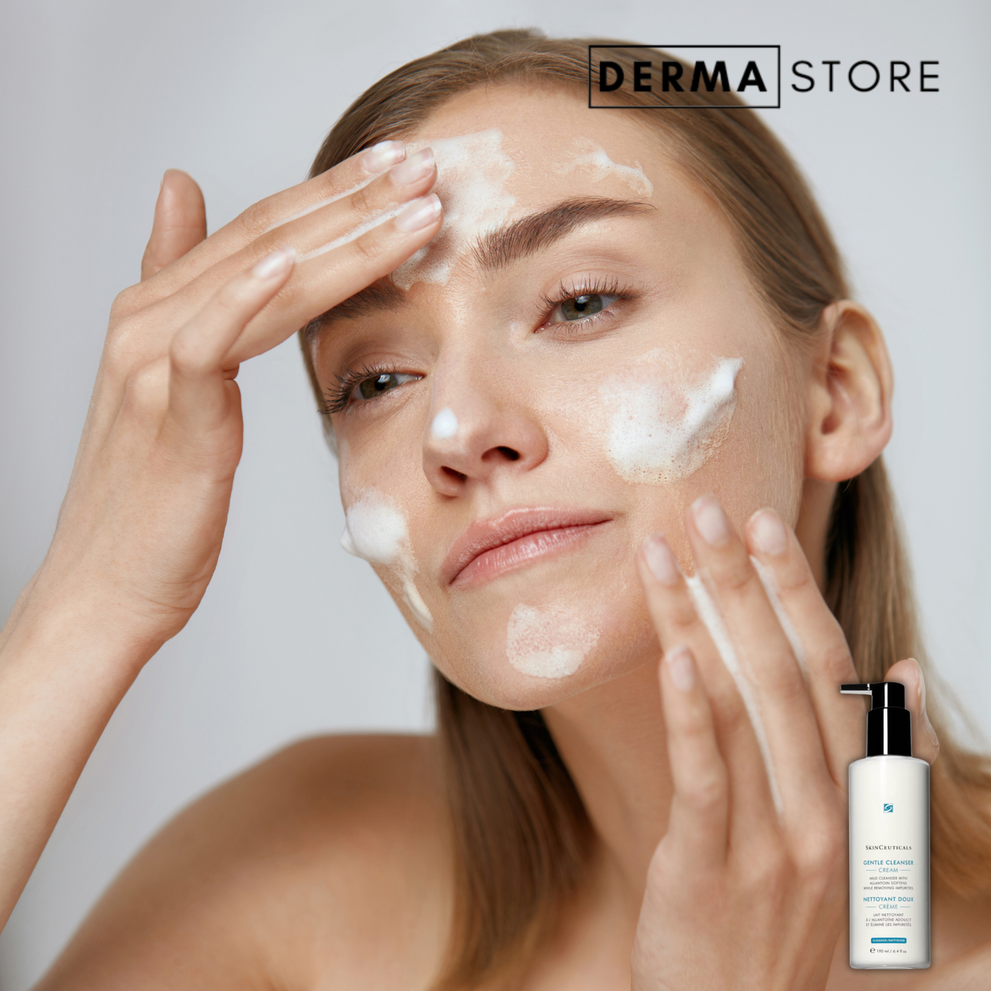 Limpiador Gentle Cleanser Skinceuticals 200 ml