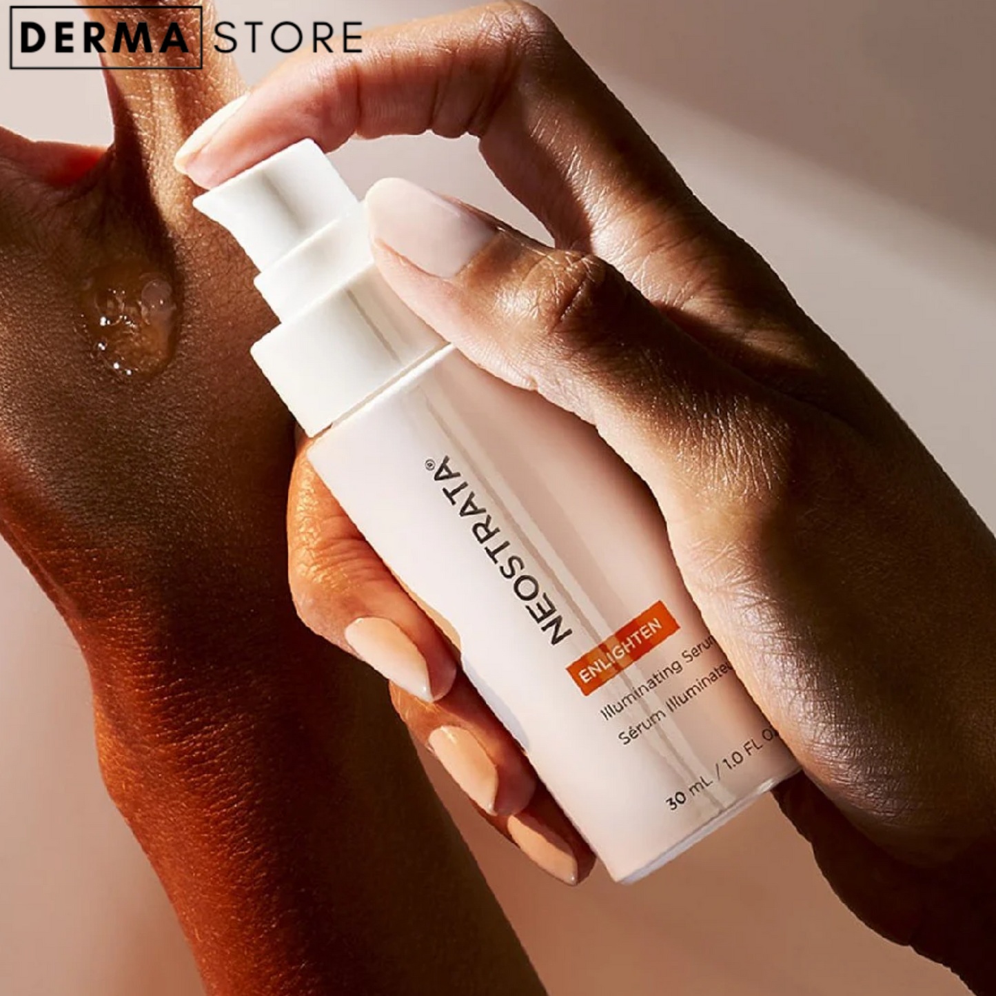Sérum Aclarador de 12 Activos Iluminating Neostrata