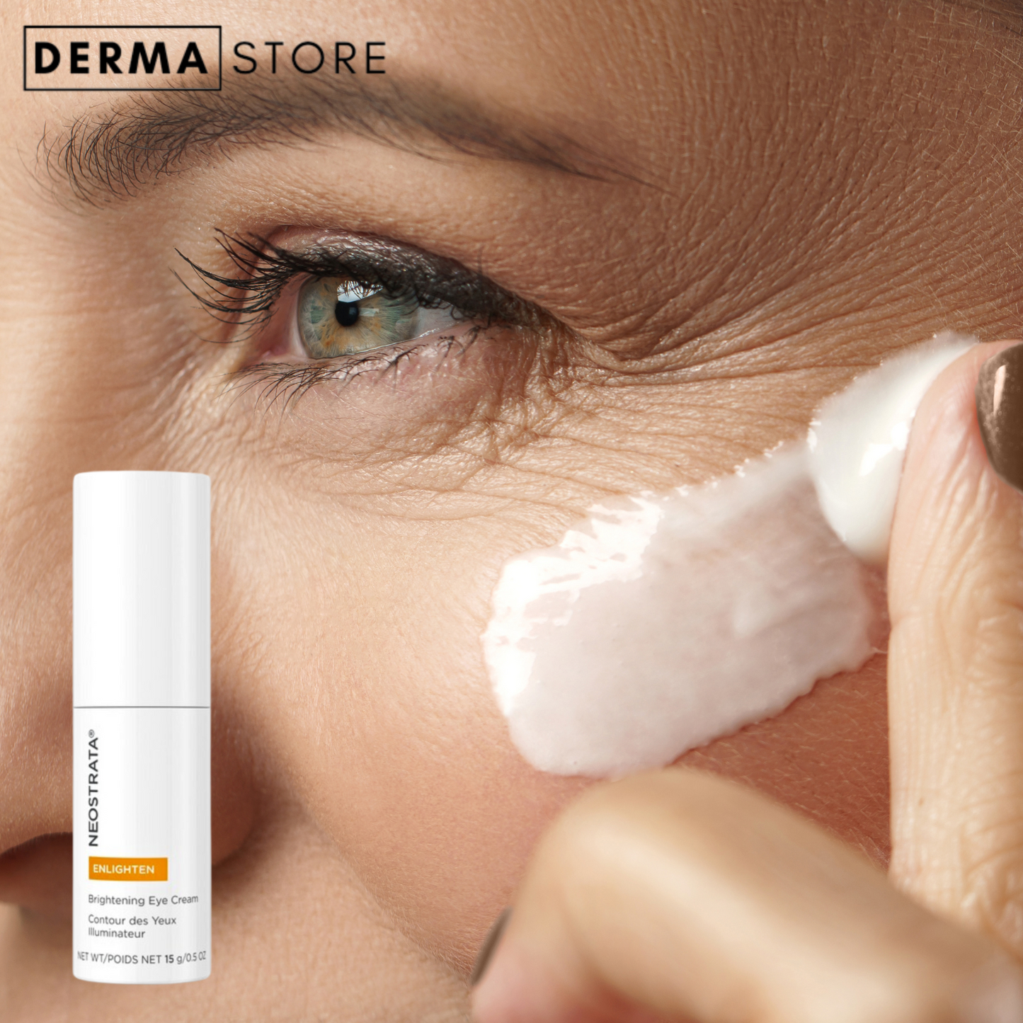 Crema contorno de ojos Neostrata