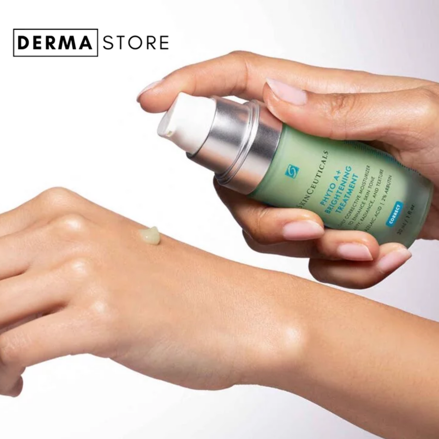 Gel-Crema Hidratante Phyto A+ Brightening Treatmen Skinceuticals
