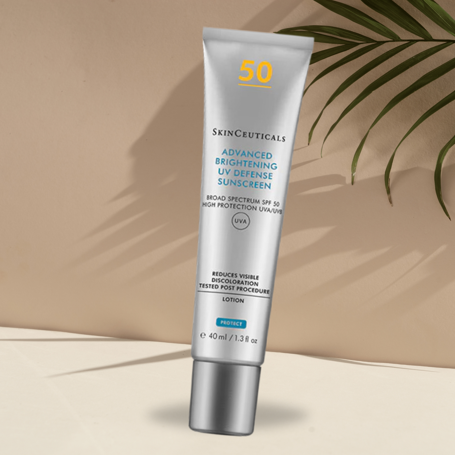 Fotoprotector UV Defense SPF 50 Skinceuticals