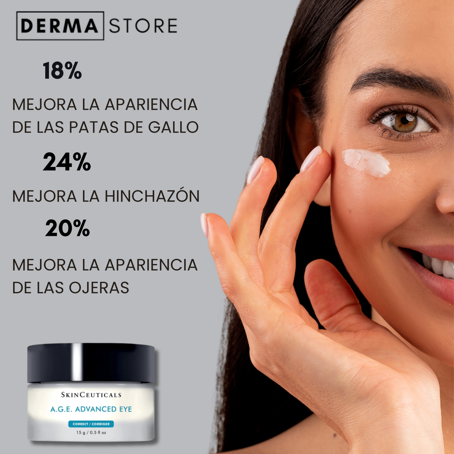 Corrector Ojos Age Advanced Skinceuticals