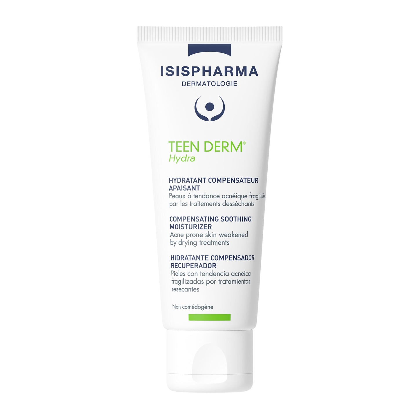 Teen Derm A.Z – Tratamiento Antiimperfecciones Isispharma