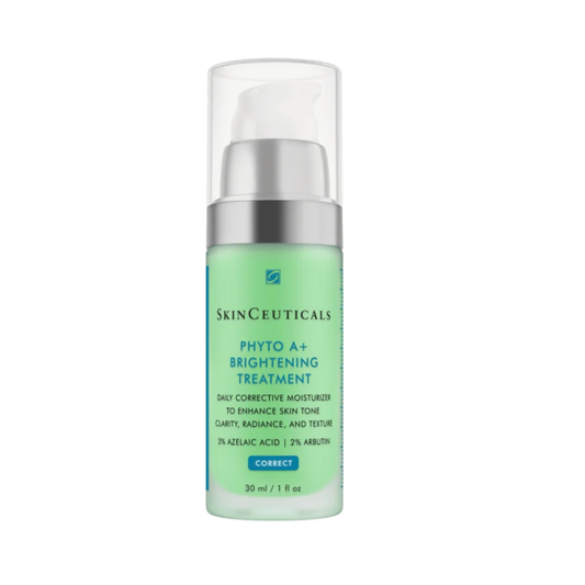 Gel-Crema Hidratante Phyto A+ Brightening Treatmen Skinceuticals