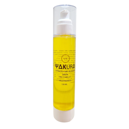 Extracto Puro de Jojoba 120 ml