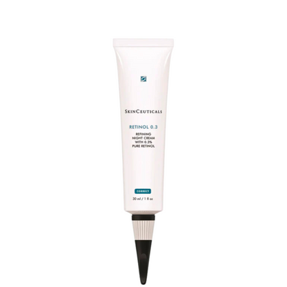 Crema Facial de Noche Retinol 0.3% Skinceuticals