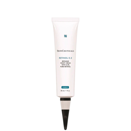 Crema Facial de Noche Retinol 0.3% Skinceuticals