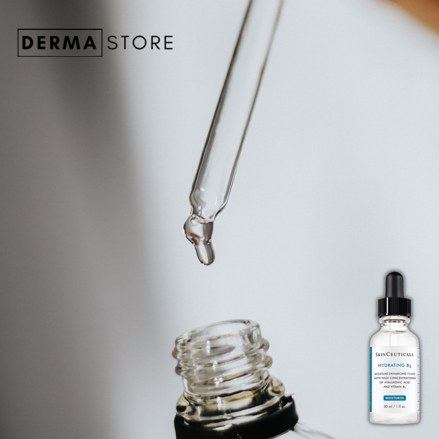 Sérum HYDRATING B5 SkinCeuticals