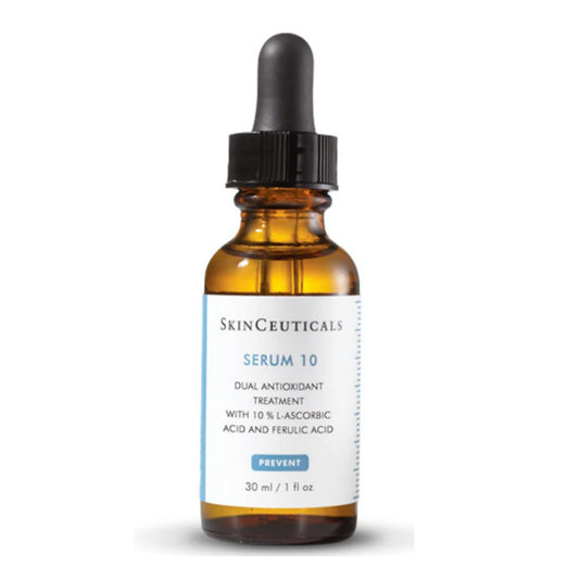Serum 10 Antioxidante y Anti Edad Skinceuticals