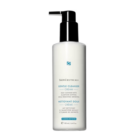Limpiador Gentle Cleanser Skinceuticals 200 ml