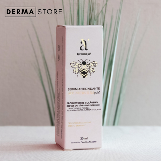 Serum con Purificado de Veneno de Abeja Apis Venenun