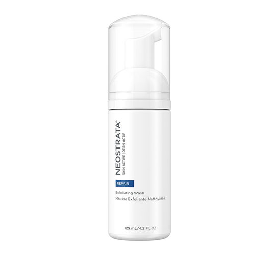 Limpiador exfoliante espumoso Exfoliating Wash Neostrata