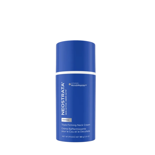 Crema para cuello y escote Triple Firming Neck Neostrata