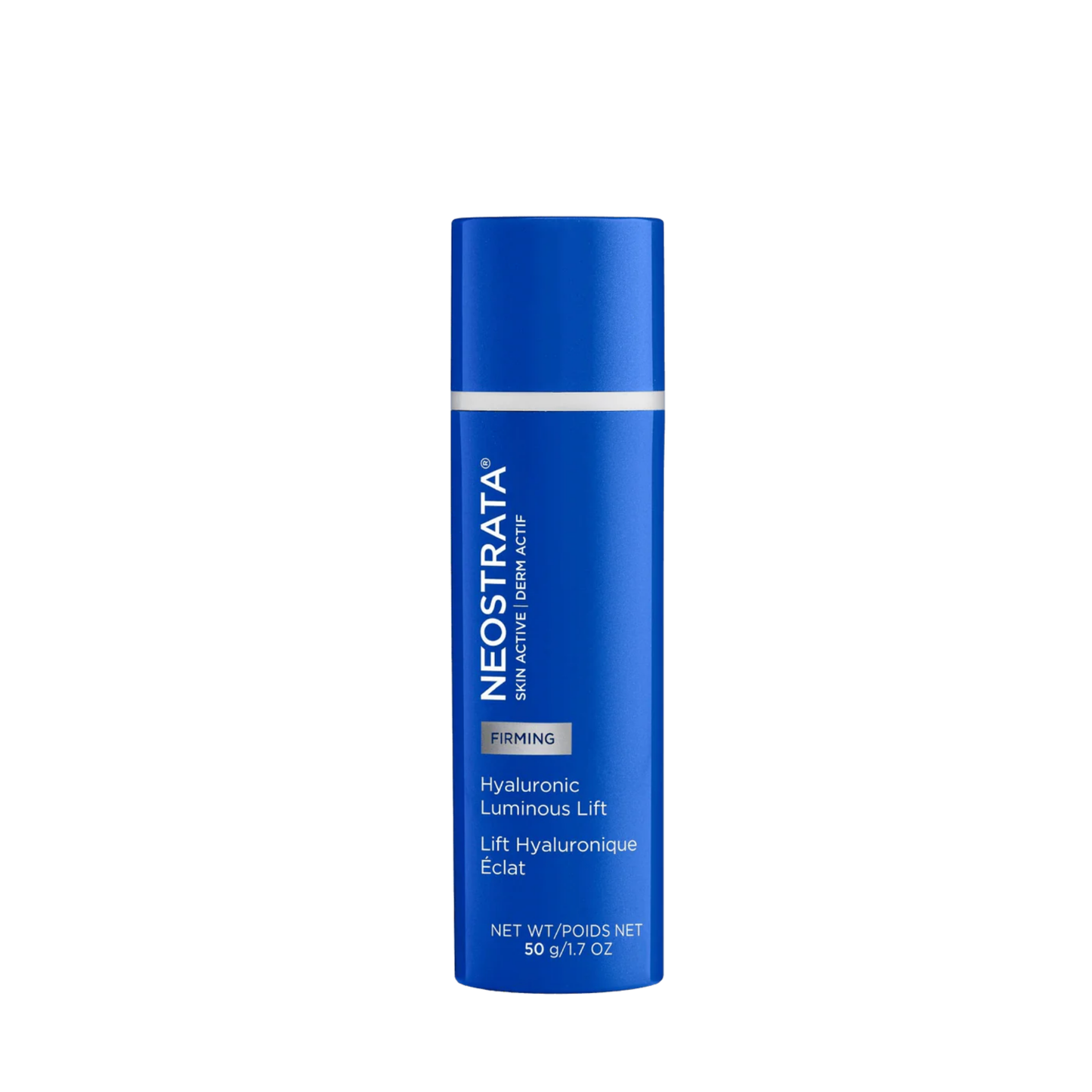 Crema hidratante en gel Hyaluronic Luminous Lift Neostrata