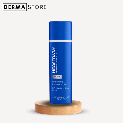 Crema hidratante en gel Hyaluronic Luminous Lift Neostrata