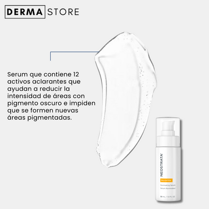 Sérum Aclarador de 12 Activos Iluminating Neostrata