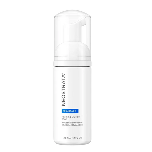 Limpiador en espuma Resurface Neostrata