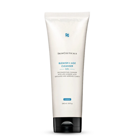 Limpiador Blemish & Age Cleansing Gel Skinceuticals