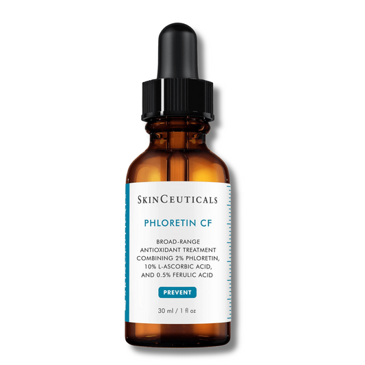 Serum Atioxidante Phloretin CF Skinceuticals