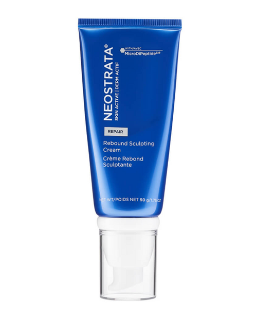Rebound Sculpting Cream