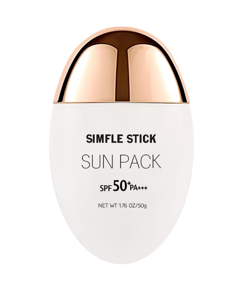 Sun pack SPF 50+ PH+++