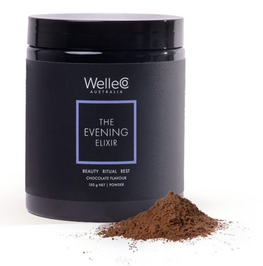 SUPLEMENTO THE EVENING ELIXIR