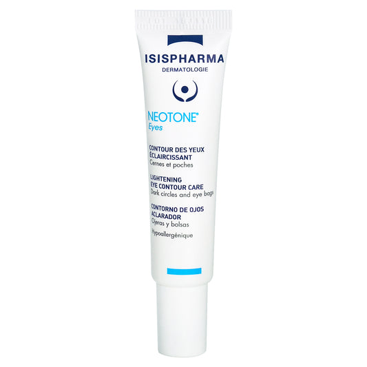 Neotone Eyes  Gel Contorno de Ojos Isispharma