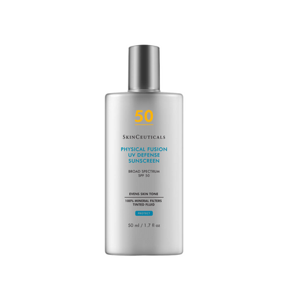 Protector Solar Physical Fusion SPF 50 Skinceuticals