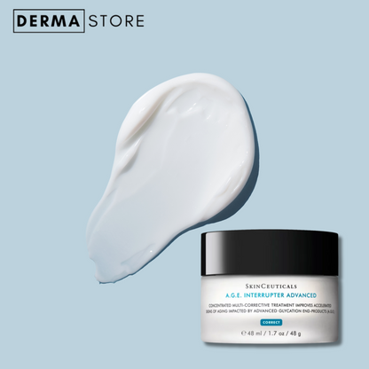 Crema correctiva antiedad A.G.E Interrupter Skinceuticals
