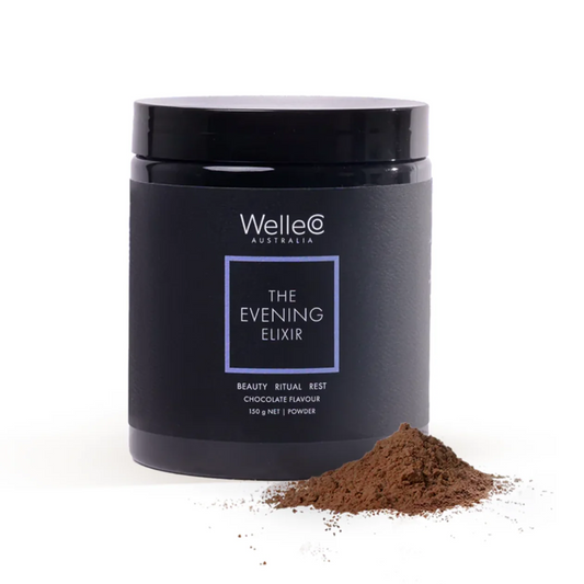 SUPLEMENTO WELLECO THE EVENING ELIXIR