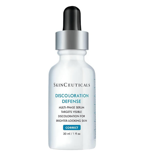 Serum Corrector de Manchas Discoloration Defense Skinceuticals