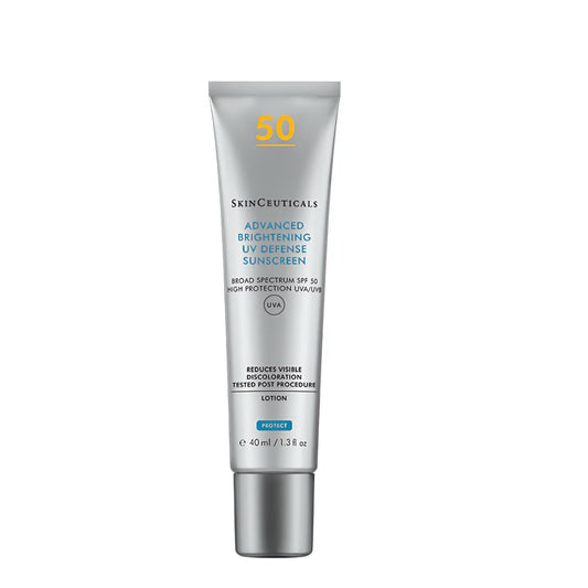 Fotoprotector UV Defense SPF 50 Skinceuticals